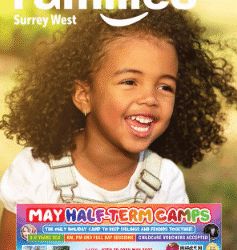 Families magazine