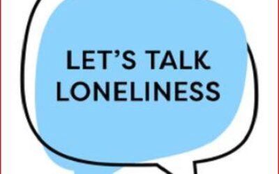 Lonliness is a real issue for so many parents