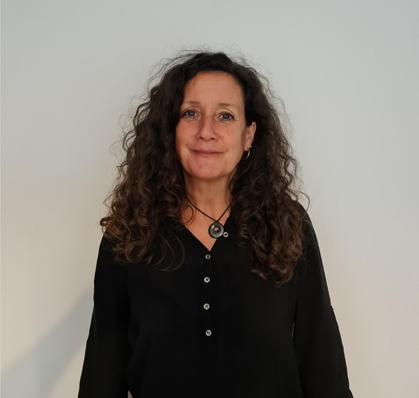 New Family Support Worker