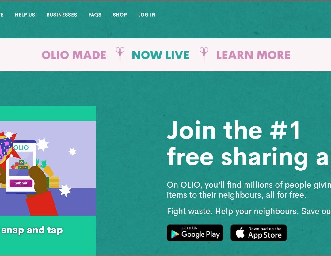 OLIO