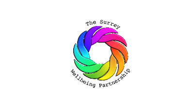 Surrey Wellbeing Partnership