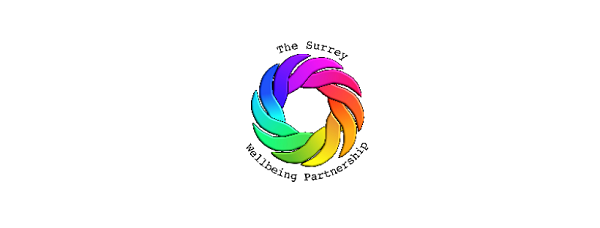 Surrey Wellbeing Partnership